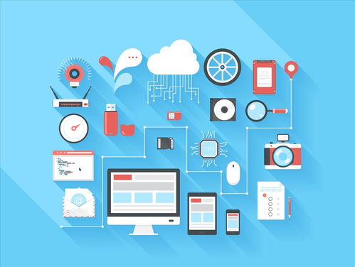 數(shù)據(jù)分析之用Excel進(jìn)行數(shù)據(jù)清洗 計(jì)算機(jī)軟硬件開發(fā)與銷售的關(guān)鍵環(huán)節(jié)