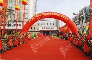 駿飛禮儀策劃 以專業與服務，鑄就非凡時刻